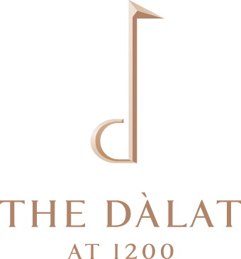 The Dalat at 1200 Country Club